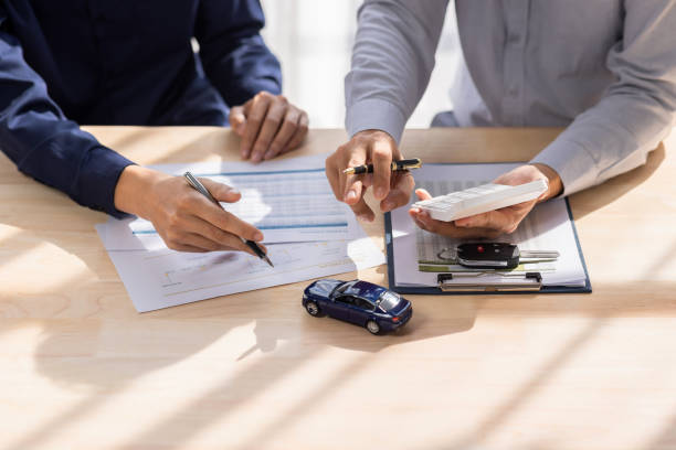 Enterprise auto coverage comparison